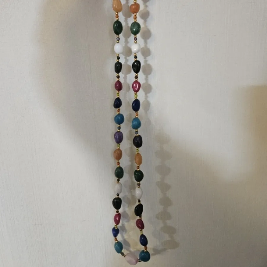 گردنبند سنگ