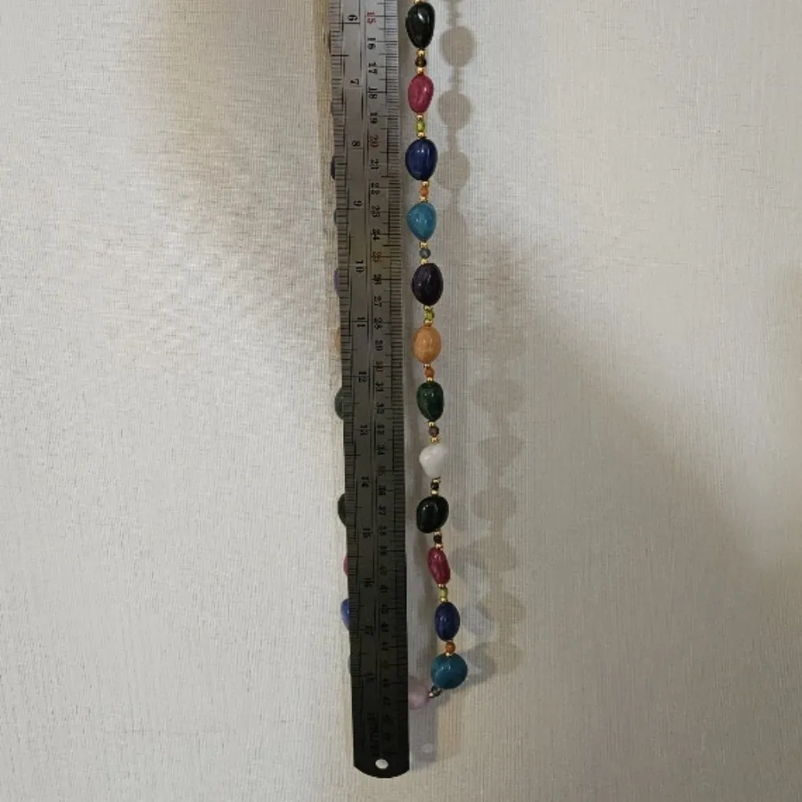 گردنبند سنگ