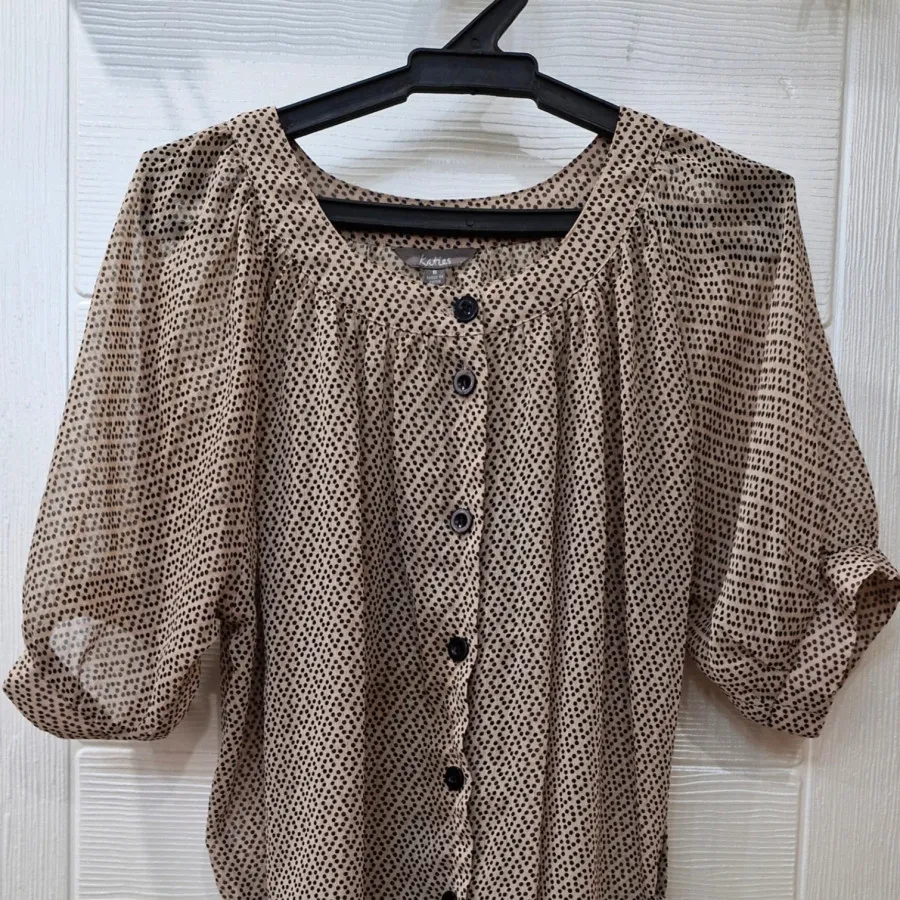 شومیز زنانه