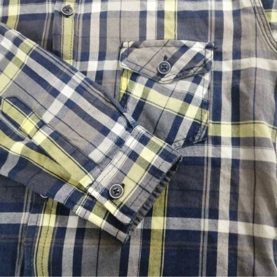 پیراهن پسرانه