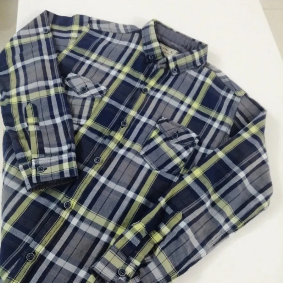 پیراهن پسرانه