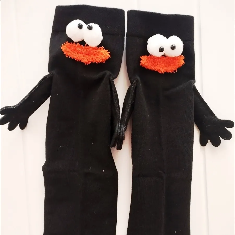 جوراب مگنتی ادمکی کاپلی