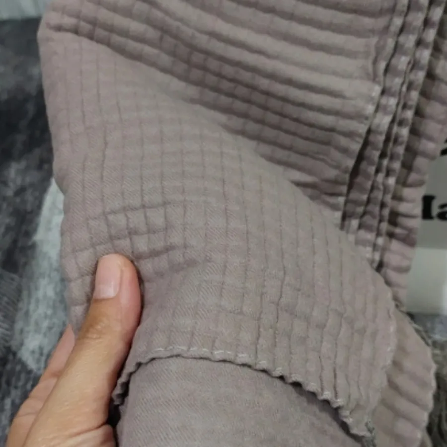 پک شال و روسری