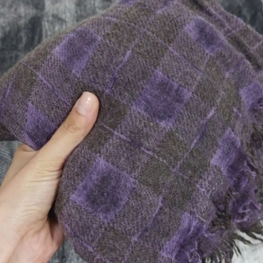 پک شال و روسری