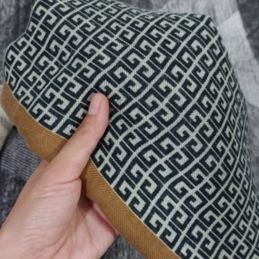 پک شال و روسری