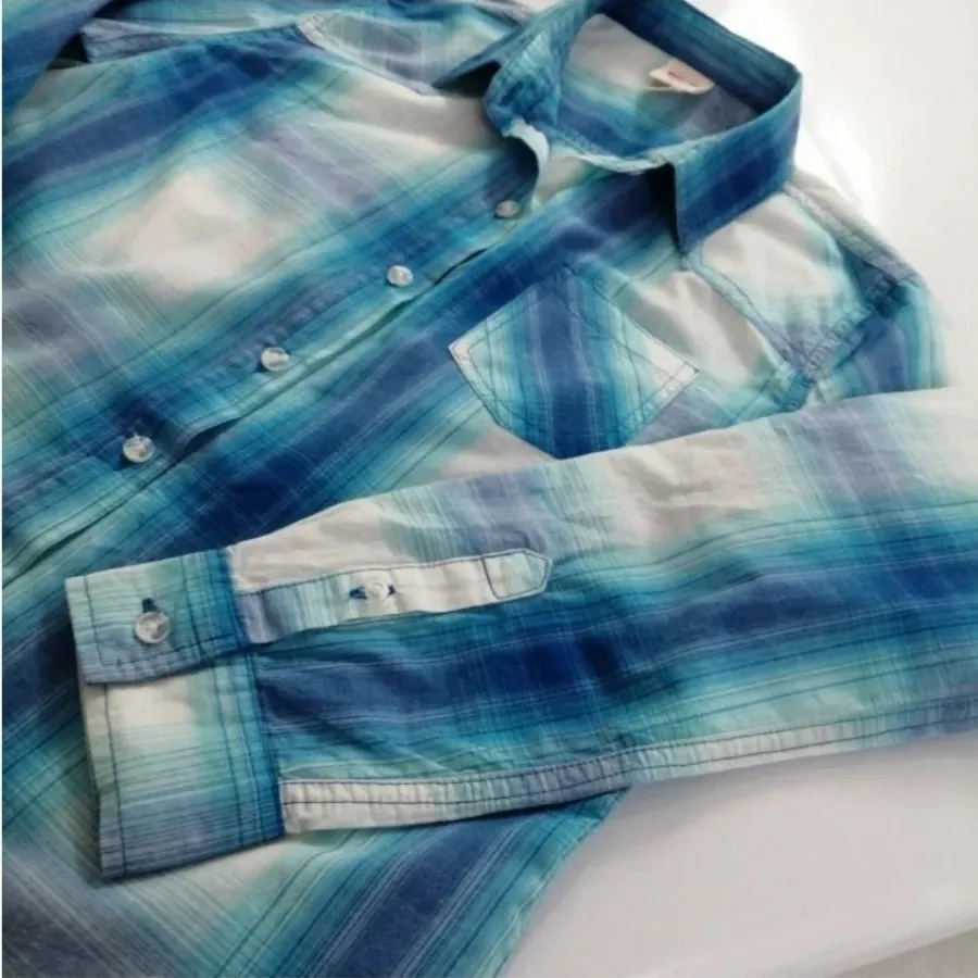 پیراهن پسرانه