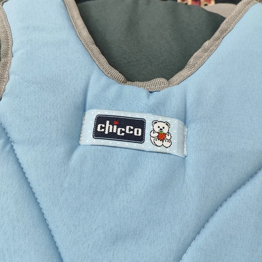 آغوشی مارک چیکو