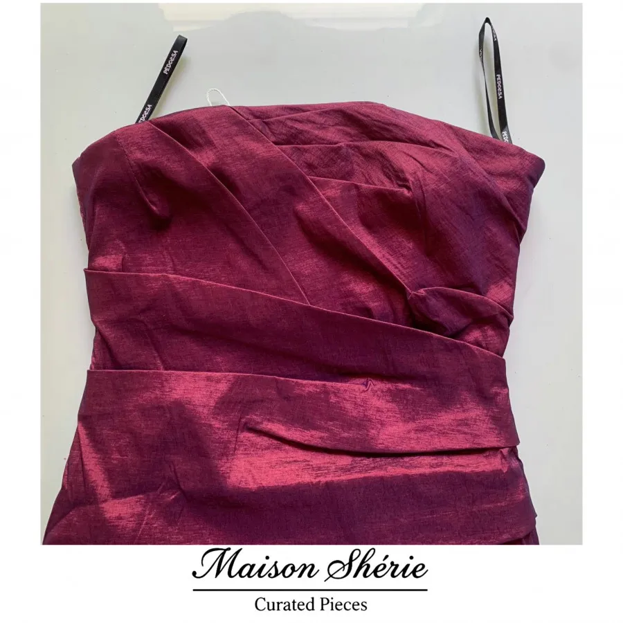 پیراهن تافته