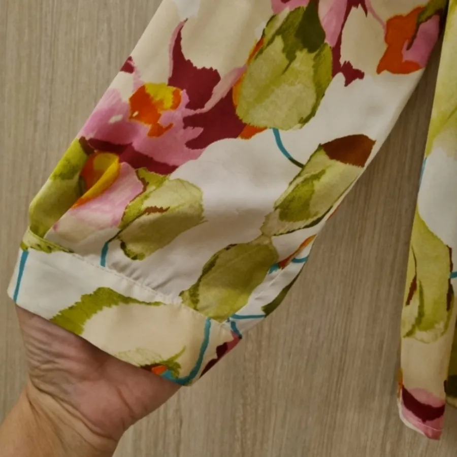 شومیز برند زارا اصل