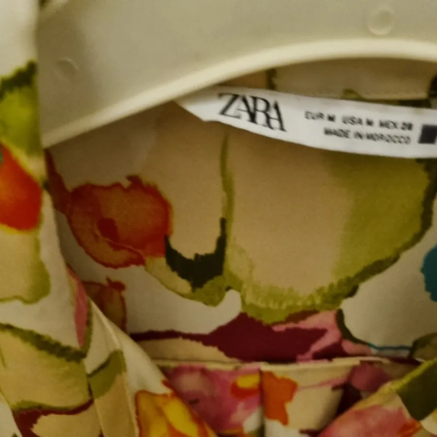 شومیز برند زارا اصل