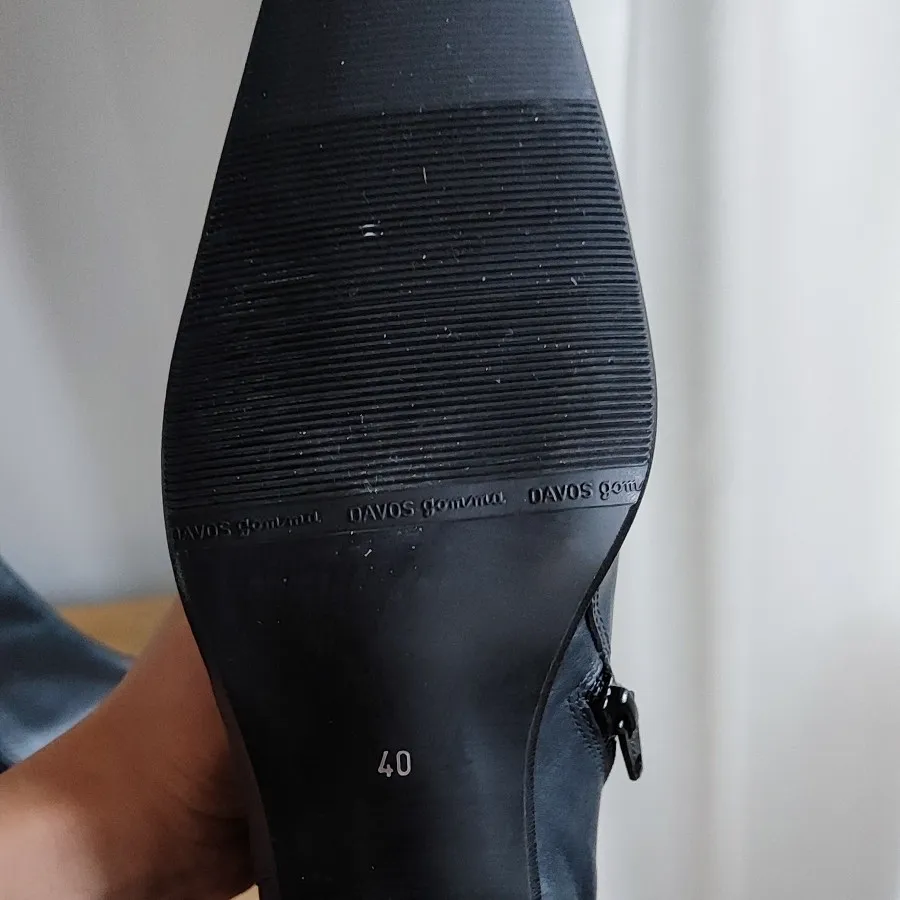 نیم بوت برند ایتالیایی