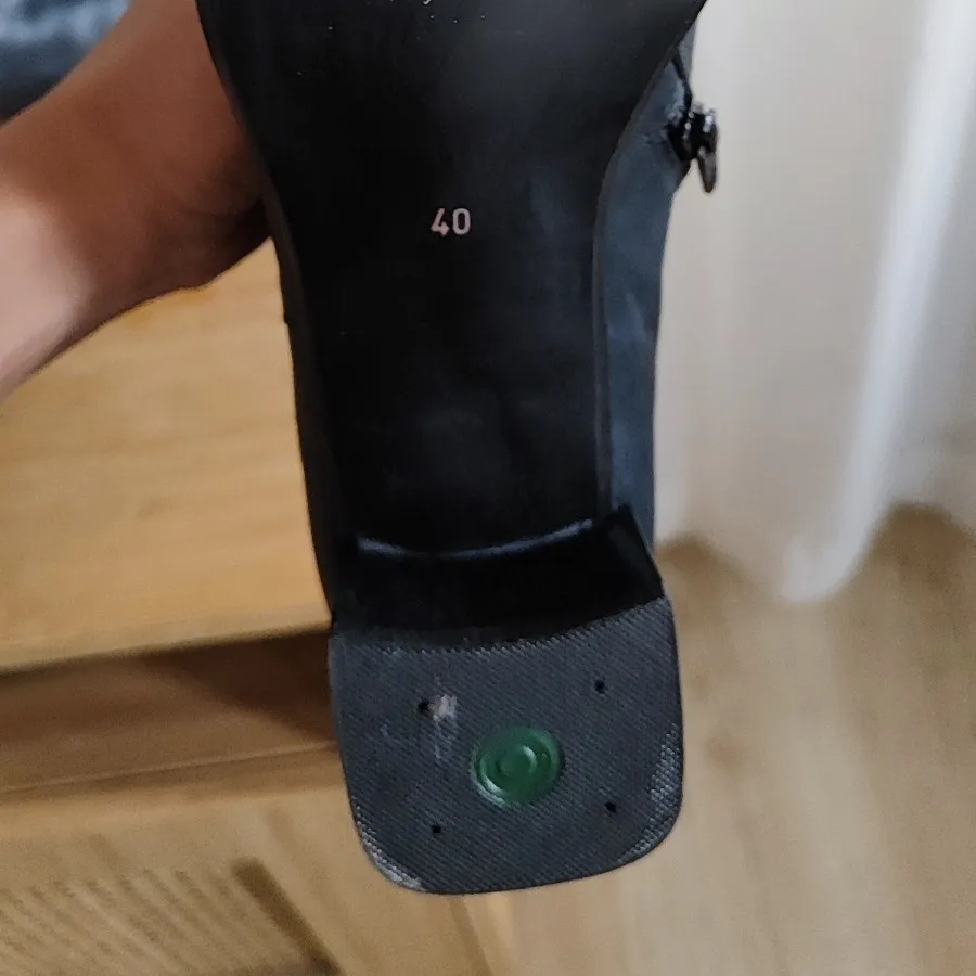 نیم بوت برند ایتالیایی