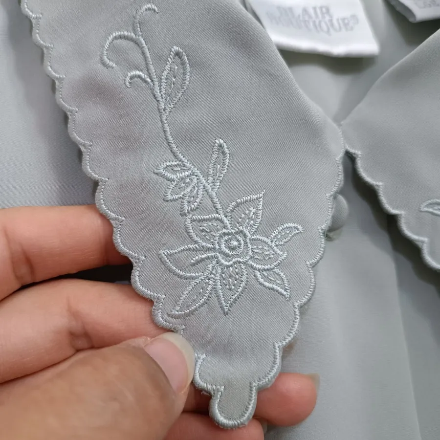 شومیز مجلسی زنانه خارجی