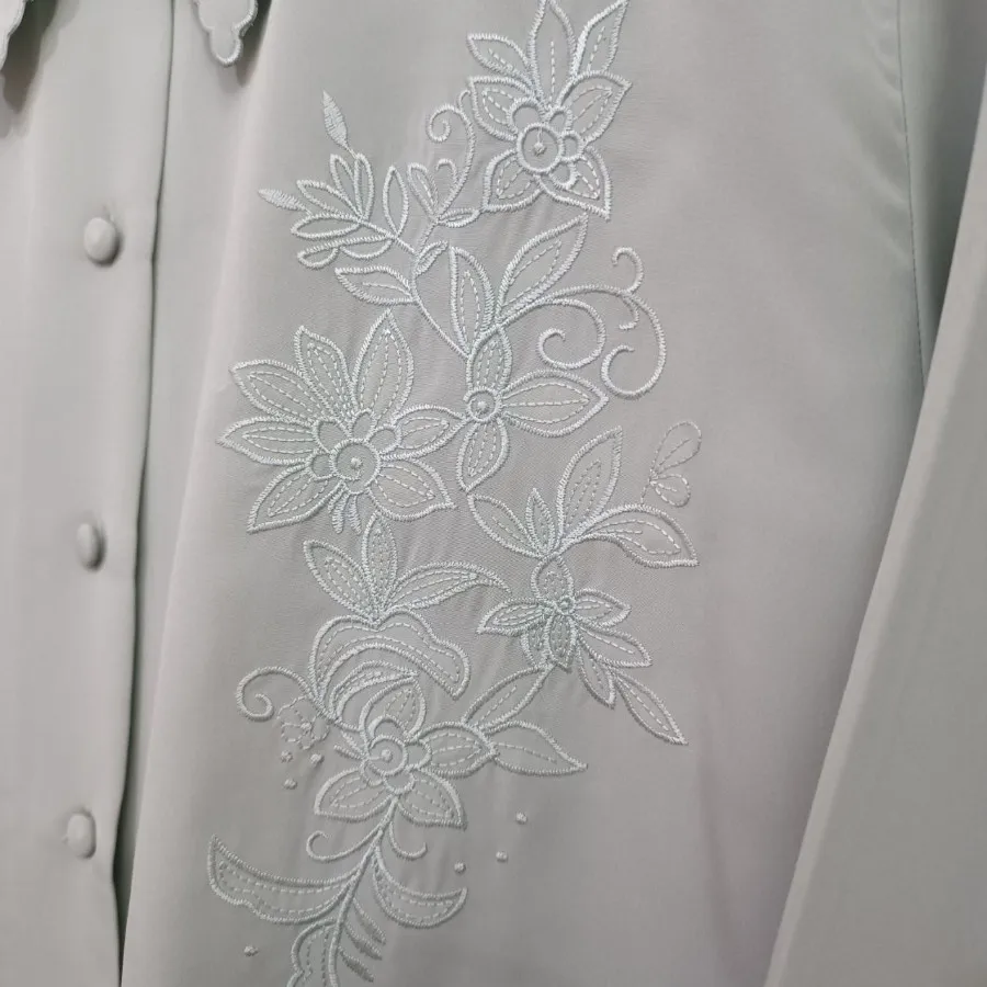 شومیز مجلسی زنانه خارجی