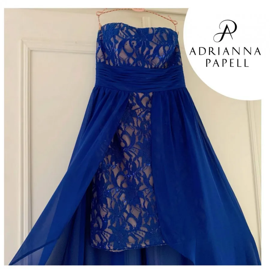 پیراهن مجلسی