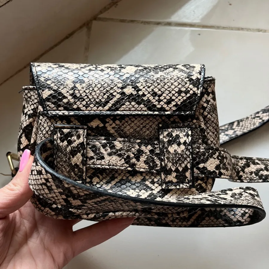 کیف کمری koton