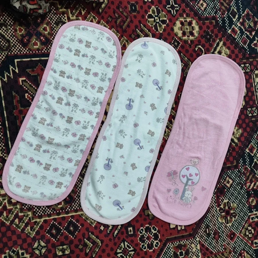 آروغ گیر سه تایی