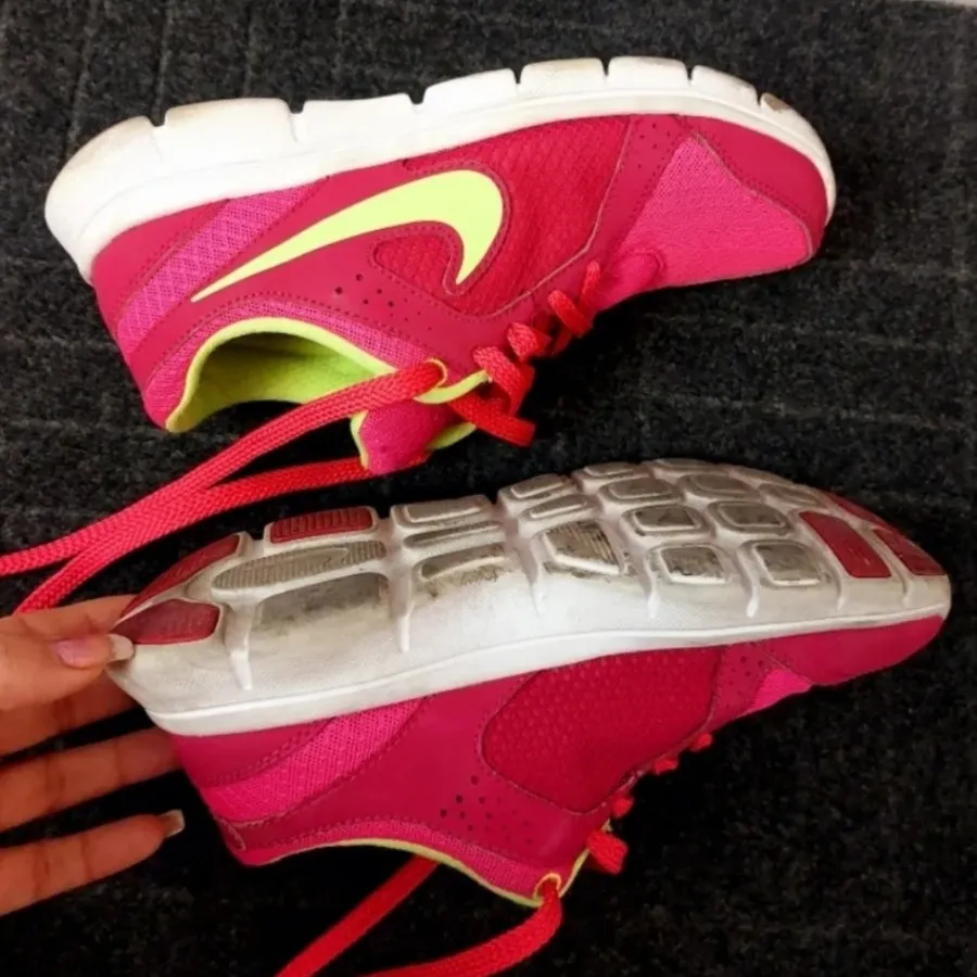 کتونی اصل  nike