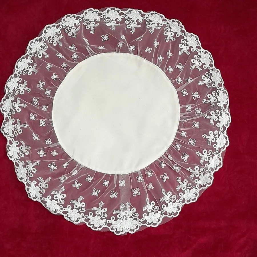 ست رومیزی 4 تکه