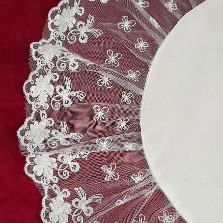 ست رومیزی 4 تکه