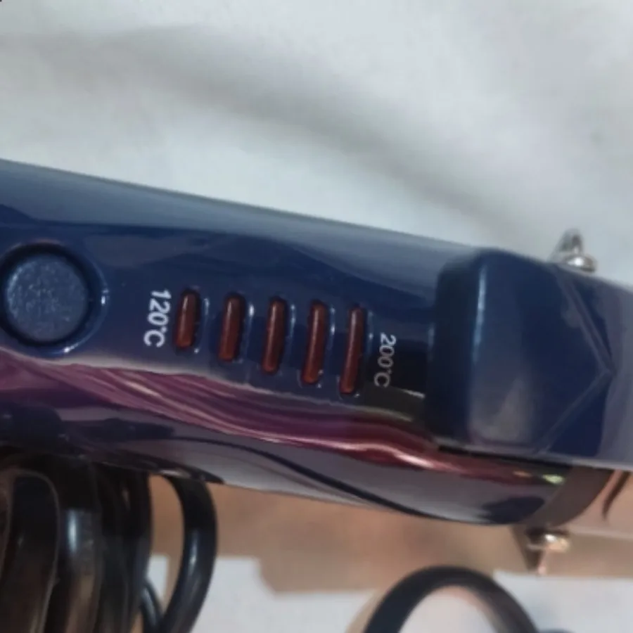 فرکننده مو پرومکس سایز 32