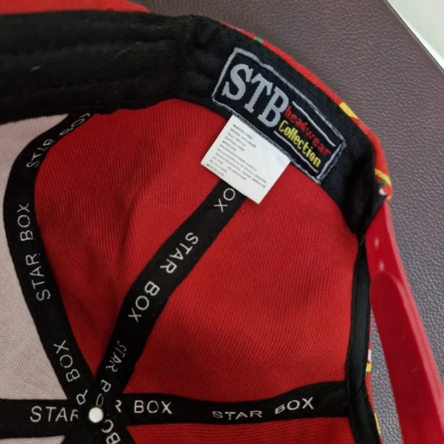 کلاه گپ نقابدار