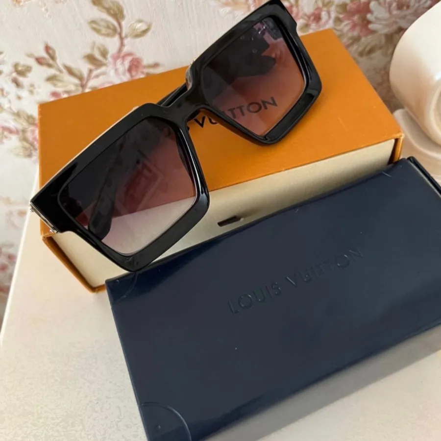 عینک لویی ویتون ❌