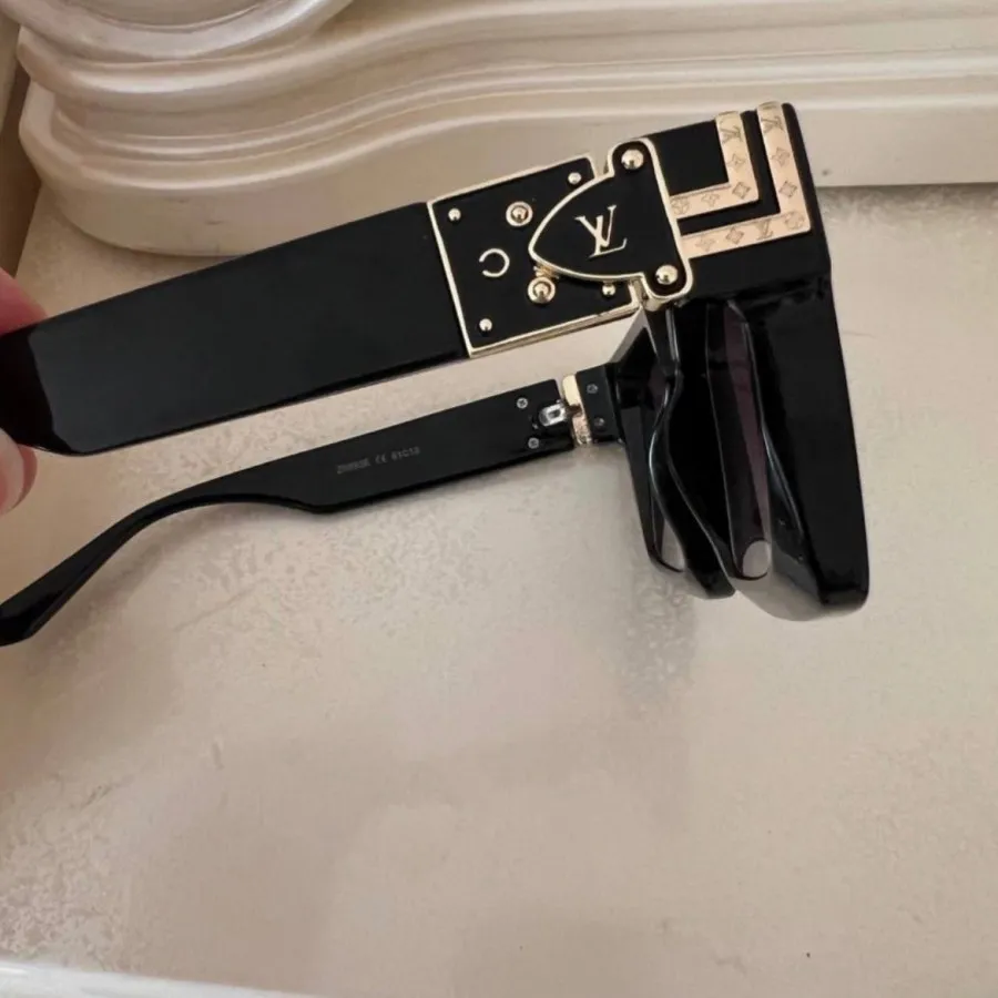 عینک لویی ویتون ❌