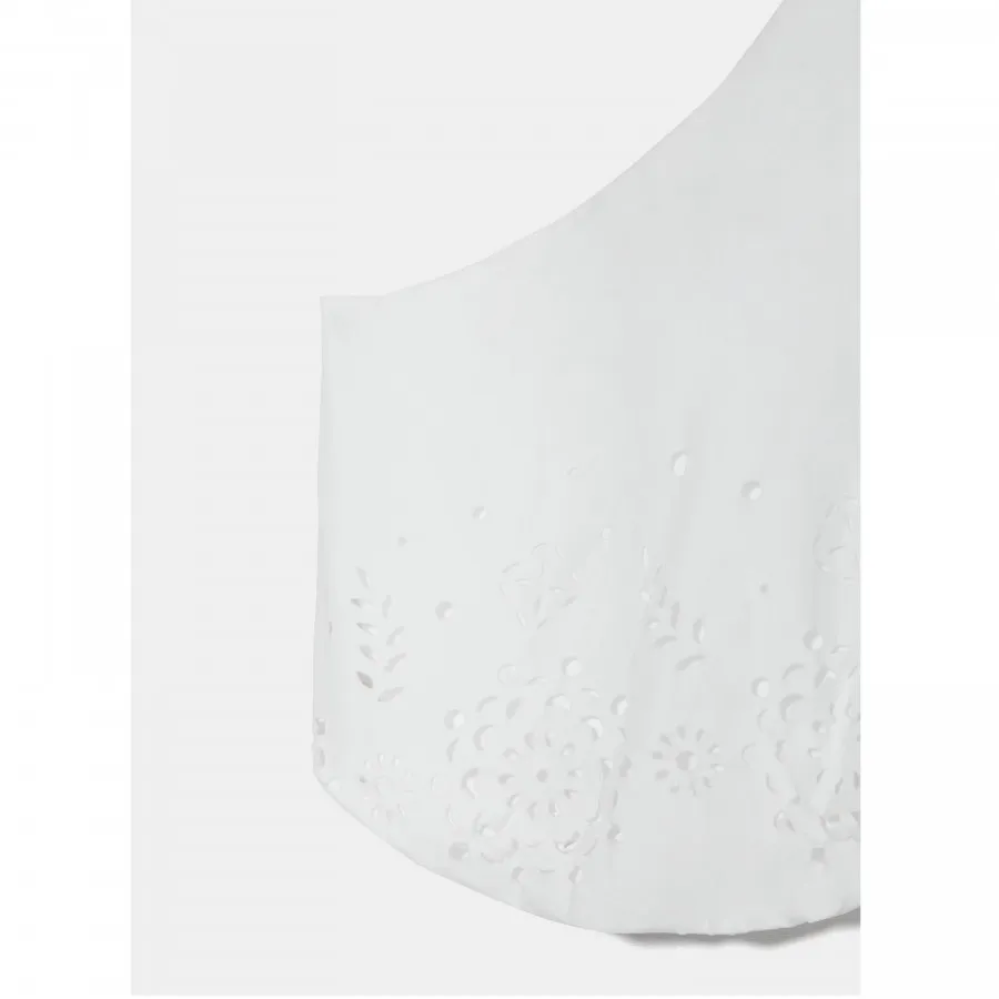 تاپ خامه دوزی Zara