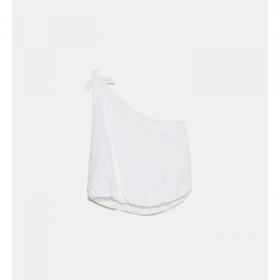 تاپ خامه دوزی Zara