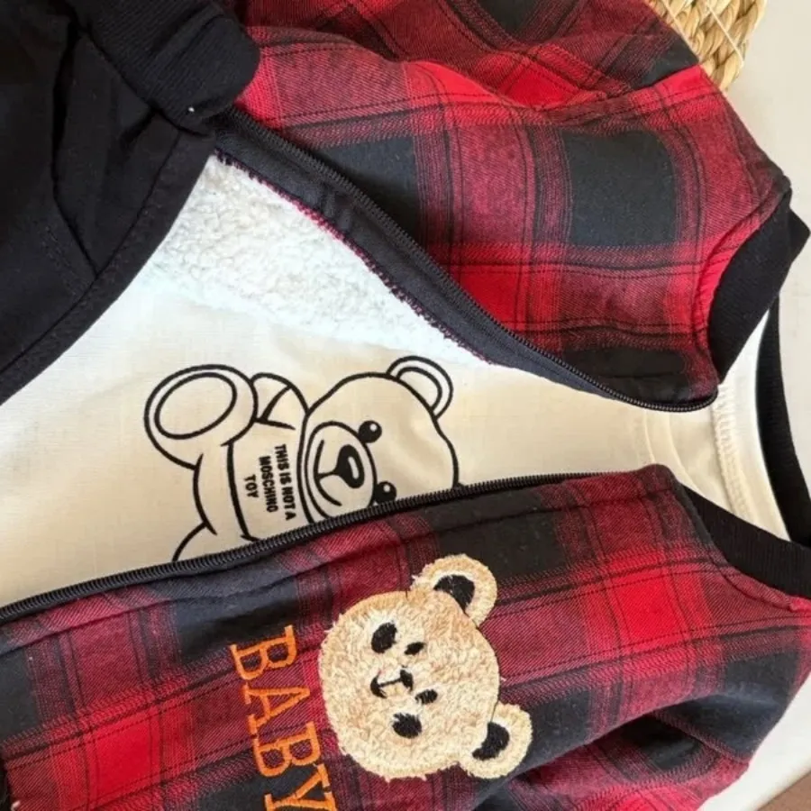 ست سه تیکه پسرانه