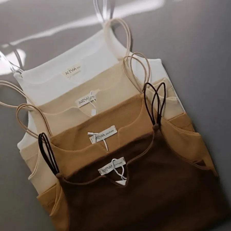 تاپ یقه کوبایی