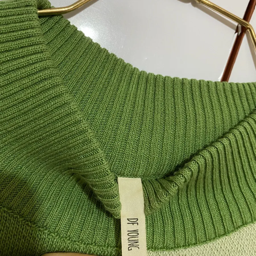 بافت دفکتو دورنگ جذاب