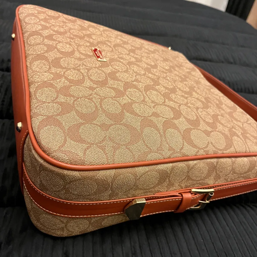 کیف coach مسترکوالیتی