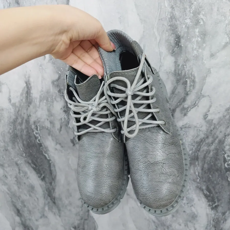 نیم بوت ترک