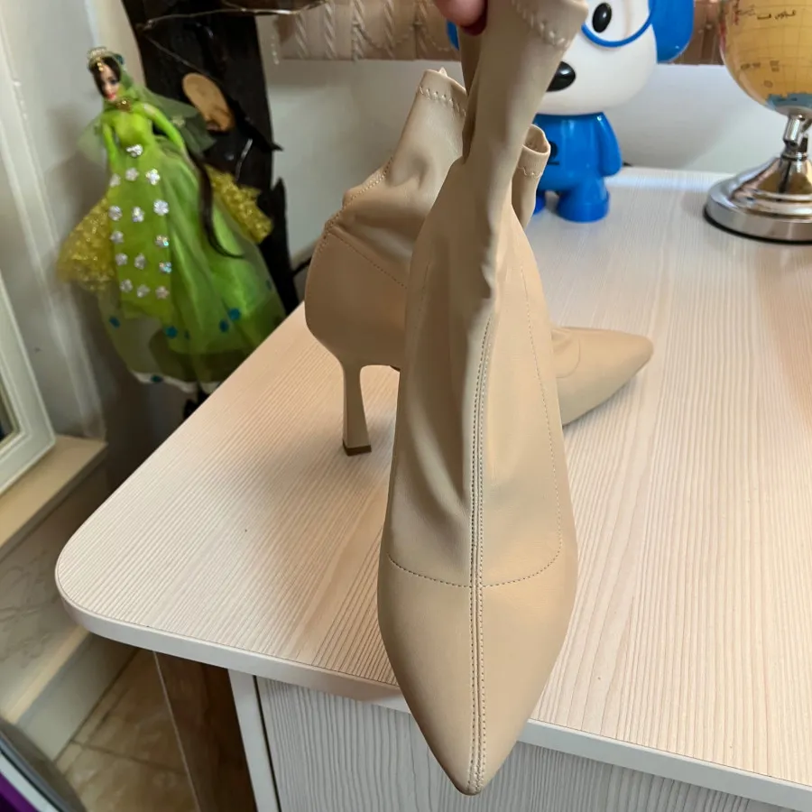 نیم بوت السی LCW