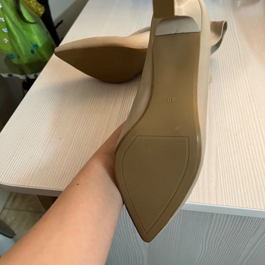 نیم بوت السی LCW