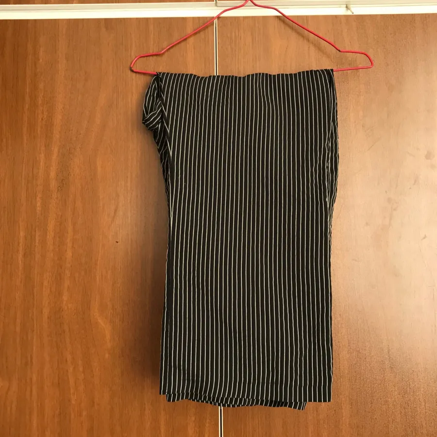 مانتو و شلوار