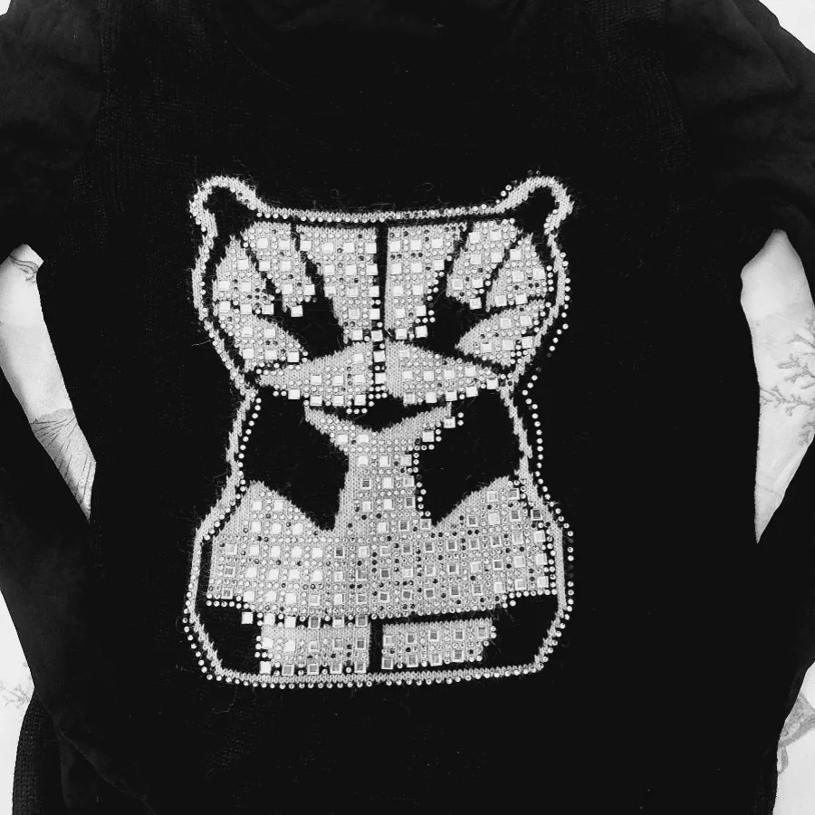 بافت مارکدار