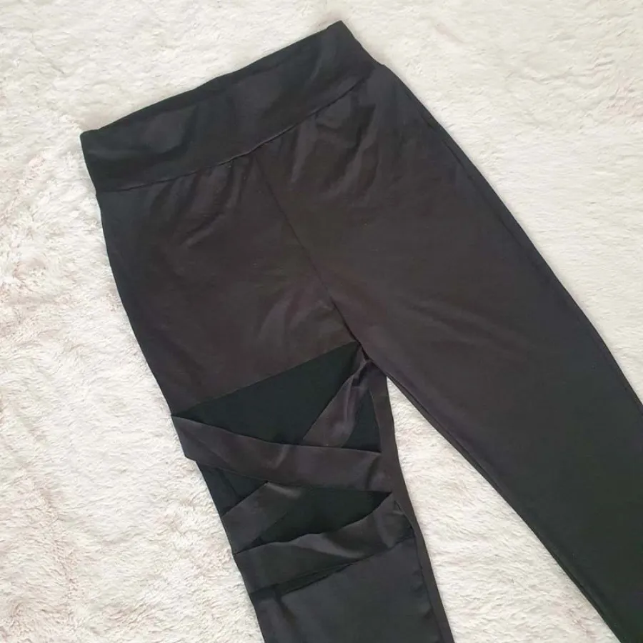 شلوار زنانه برند شین