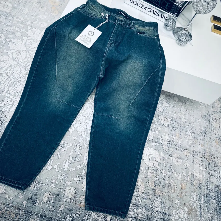 شلوار مام استایل ترک نو