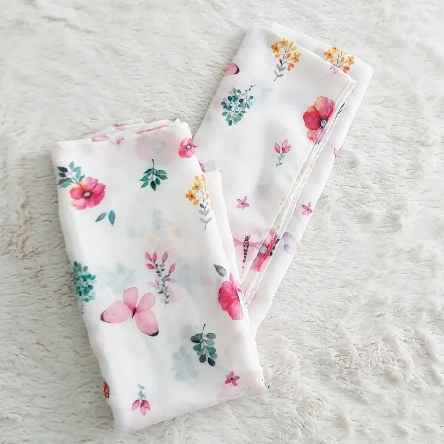 شال زنانه برند I am