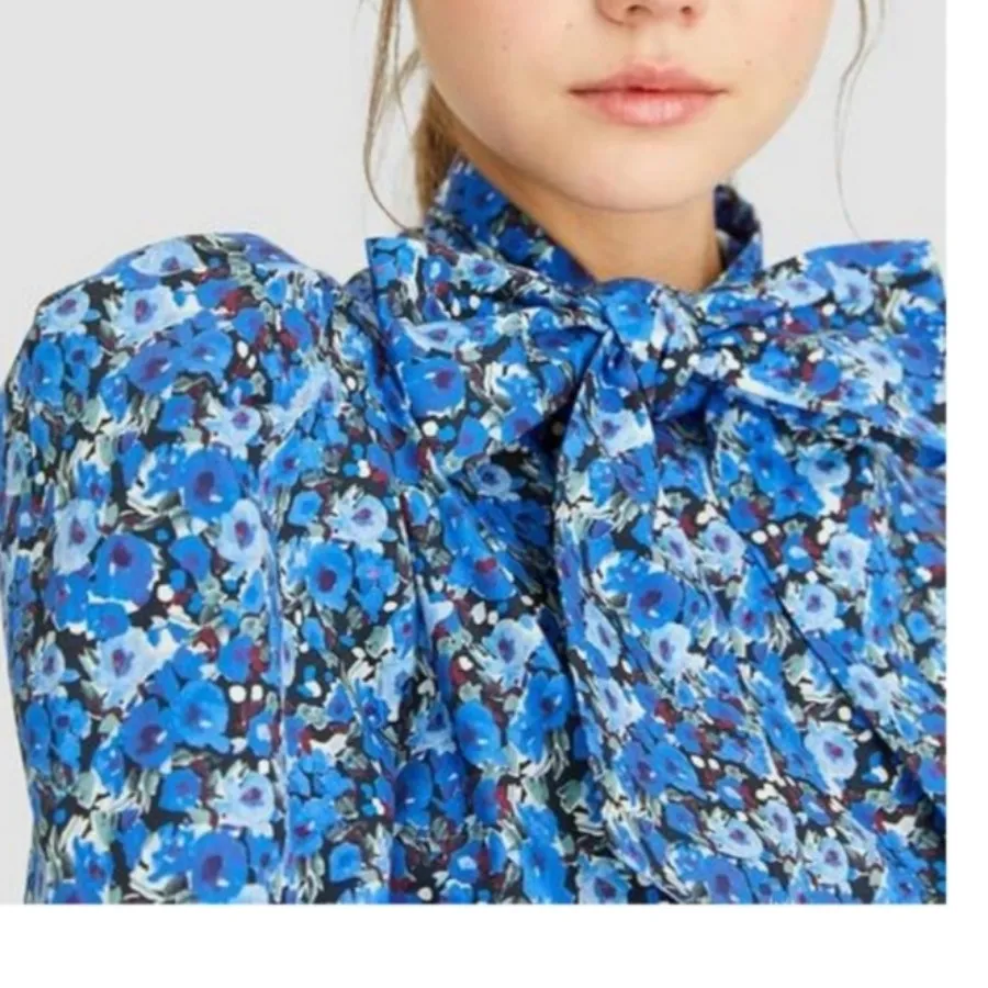 شومیز مارک stradivarus