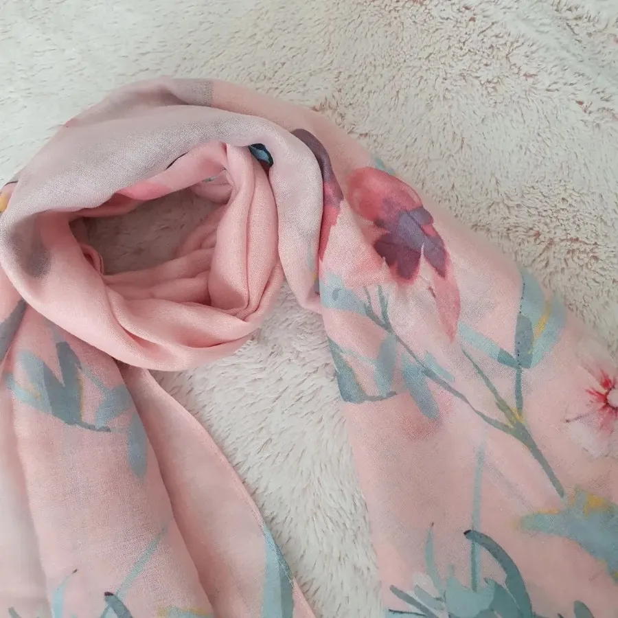 شال برند آلمانی