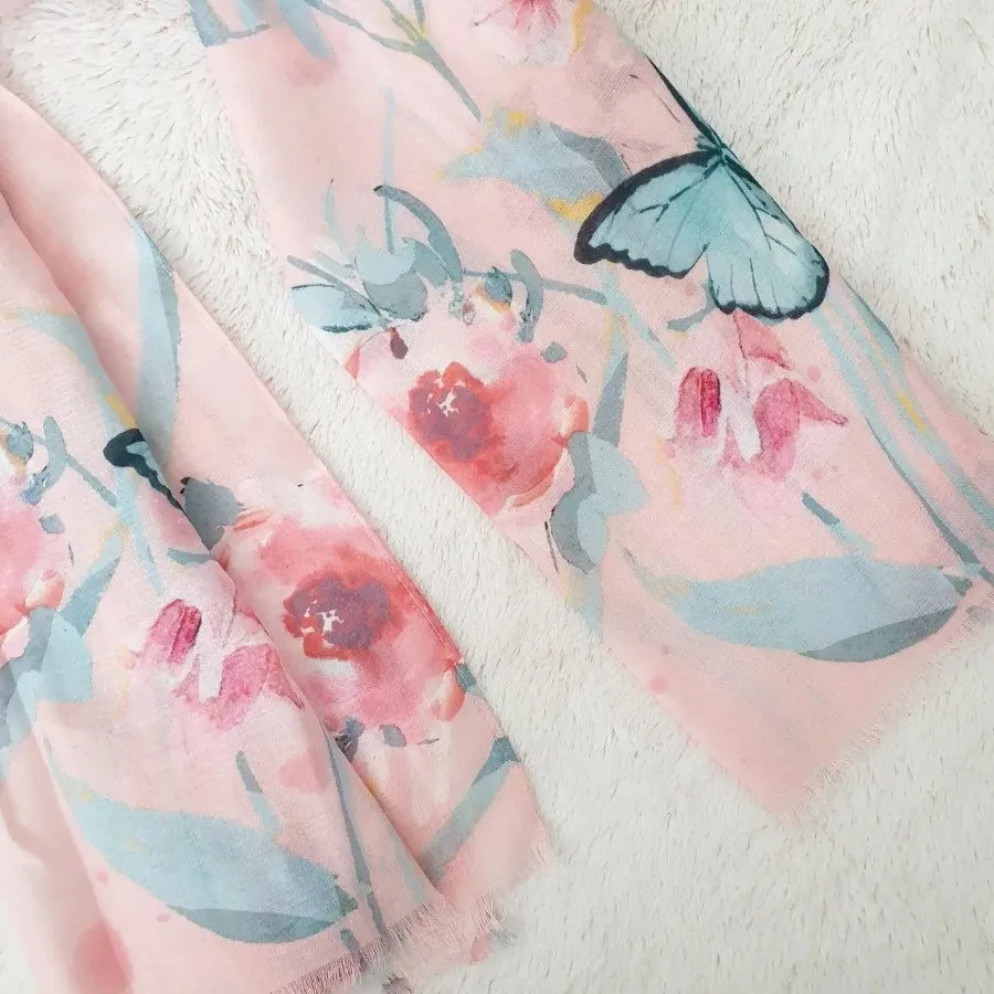 شال برند آلمانی