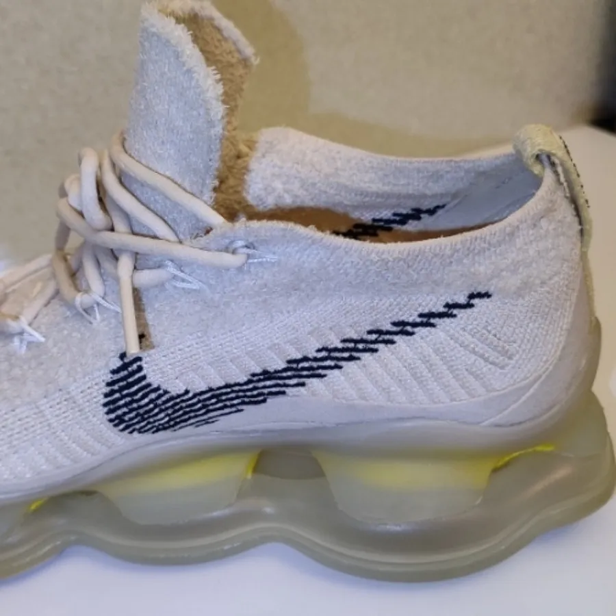 کتونی اورجینال نایکی