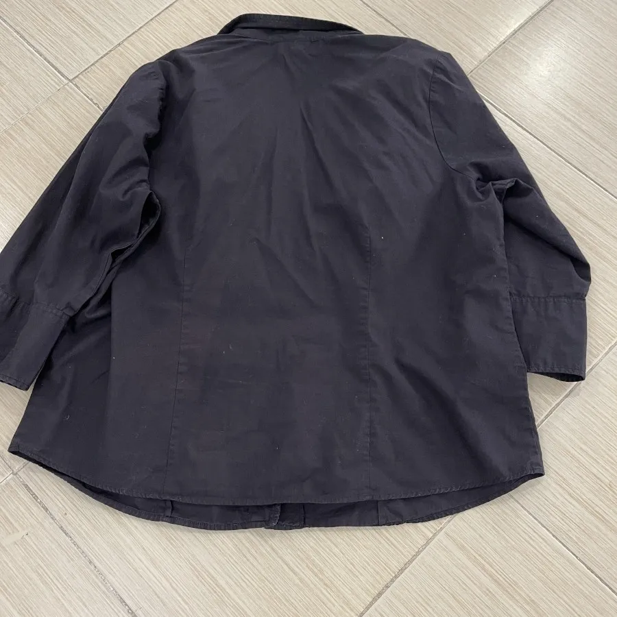 شومیز لینن نخی وارداتی