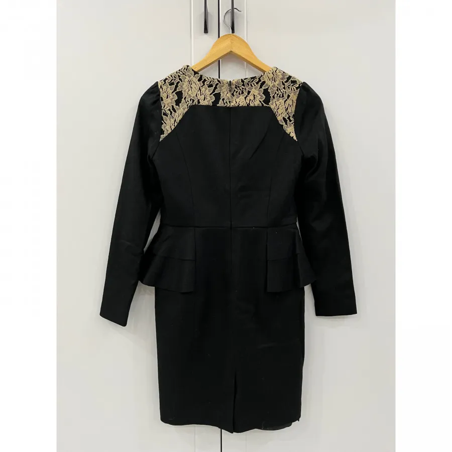 پیراهن فوتر جونز نیویورک