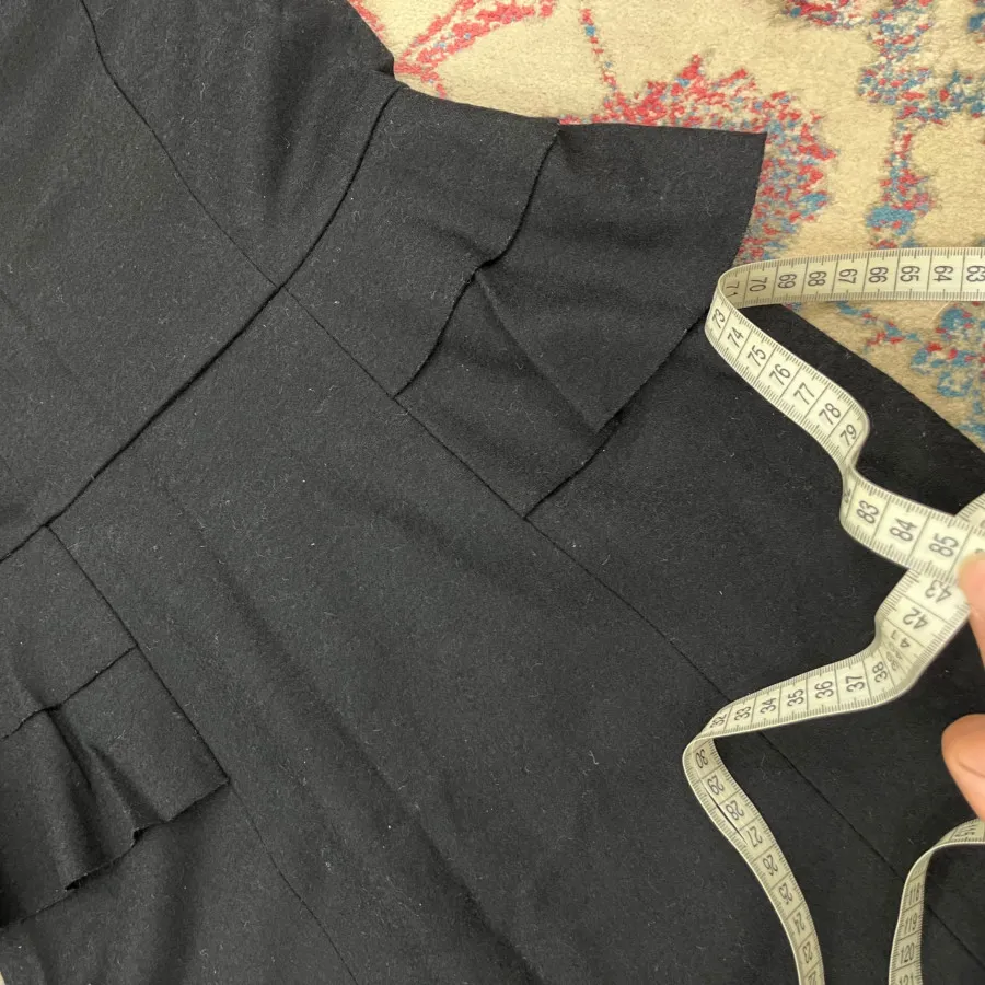 پیراهن فوتر جونز نیویورک