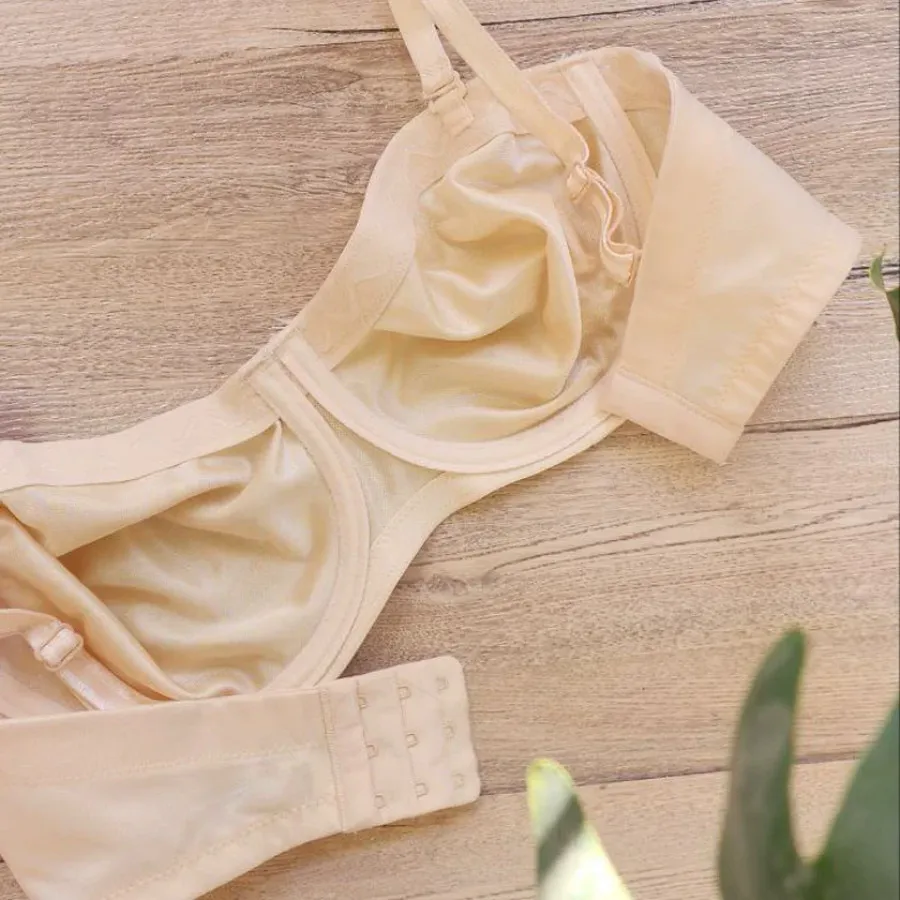 سوتین فنردار دکلته TBN